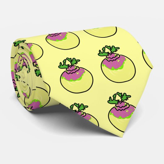 カブ ネクタイ (ロール)