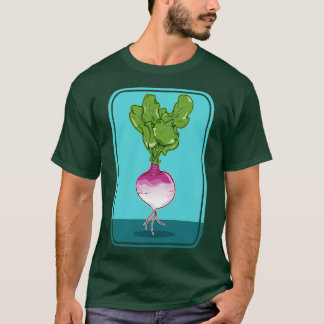 カブ Tシャツ