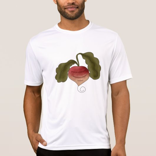 カブ Tシャツ (正面)