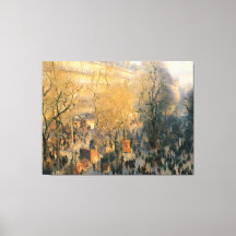 カプシネス大通り