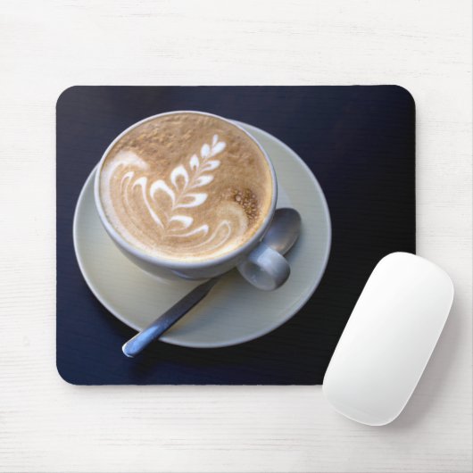 カプシ飾ノ マウスパッド (マウス)