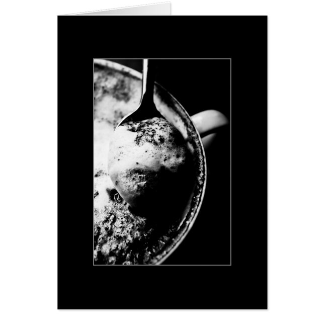 カプチーノ (正面)