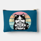 カプチーノ3 アクセサリーポーチ (裏面)