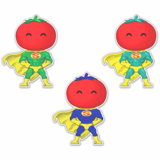 カプテンソース シール (正面)