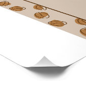 カプフェコーヒーワールド素晴らしズ ポスター (コーナー)