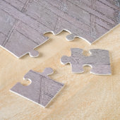 カプリイタリアジグソーパズル ジグソーパズル (側面)