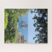 カプリイタリア ジグソーパズル (横)