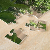 カプリイタリア ジグソーパズル (側面)