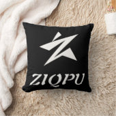 カプリコルヌス クッション (ブランケット)