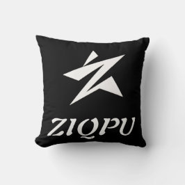 カプリコルヌス クッション