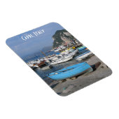 カプリショア マグネット (右側)