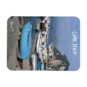 カプリショア マグネット (横)