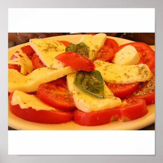 カプリシ海綿体 ポスター (正面)