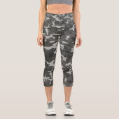 カプリス カプリレギンス (正面)