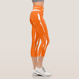 カプリチロウコレクション カプリレギンス