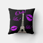 カプリチロウコレクション クッション (裏面)