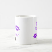 カプリチロウコレクション コーヒーマグカップ (中央)