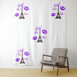 カプリチロウコレクション タペストリー