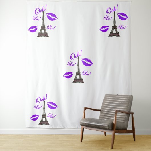 カプリチロウコレクション タペストリー (インサイチュ)