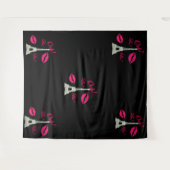 カプリチロウコレクション タペストリー (正面(横))