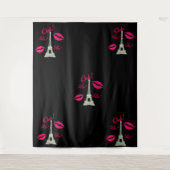 カプリチロウコレクション タペストリー (正面)