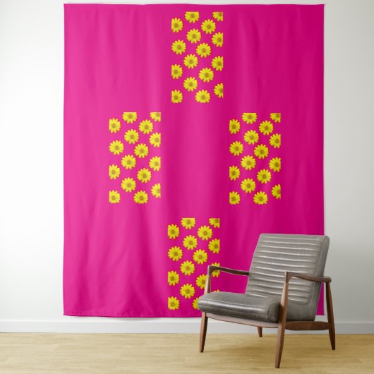 カプリチロウコレクション タペストリー (インサイチュ)