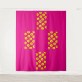 カプリチロウコレクション タペストリー (正面)