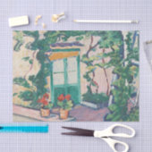 カプリバイ・Else Berg 薄葉紙 (クラフト)