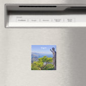 カプリマウンテンビュー マグネット (インサイチュ (食洗機))