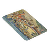 カプリー・グランデマリーナ マグネット (右側)