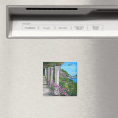 カプリ、イタリア – マグネット (インサイチュ (食洗機))