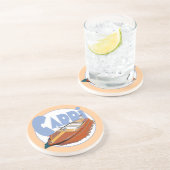 カプリ・パワーボート コースター (側面)