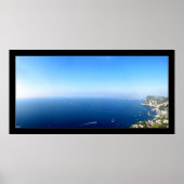 カプリ ポスター (正面)