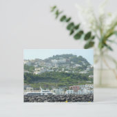 カプリ ポストカード (スタンド正面)