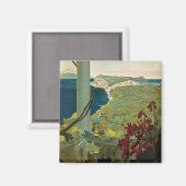 カプリ マグネット (正面/裏面)