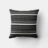 カプリ - 心の色 クッション (裏面)