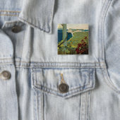 カプリ 缶バッジ (インサイチュ)