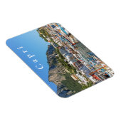 カプリ。#2 マグネット (右側)