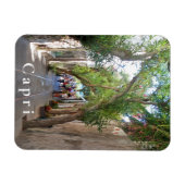 カプリ。#5 マグネット (横)