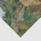 カプリ（Theodore Robinson著） 薄葉紙 (詳細)