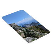 カプリItalyフォトマグネット マグネット (右側)