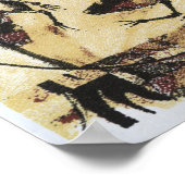 カベドッグ ポスター (角)