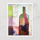 カベルネ ポストカード (正面)