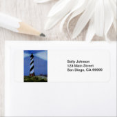 カペハッタラスライトハウス ラベル (インサイチュ)