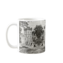 カペルニュレイホール – 