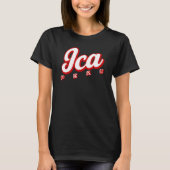 カペル Tシャツ (正面)