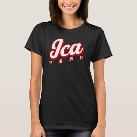 カペル Tシャツ (正面)
