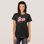 カペル Tシャツ (正面フル)