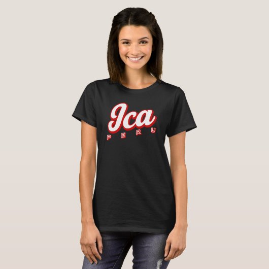 カペル Tシャツ (正面フル)