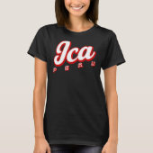 カペル Tシャツ (正面)